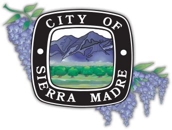city of sierra madre|Iba pa.
